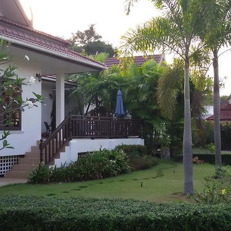 Sunflower Villas Ко Чанг Екстериор снимка