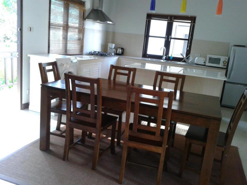 Sunflower Villas Ко Чанг Екстериор снимка