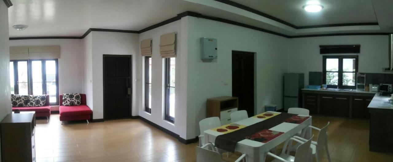 Sunflower Villas Ко Чанг Екстериор снимка