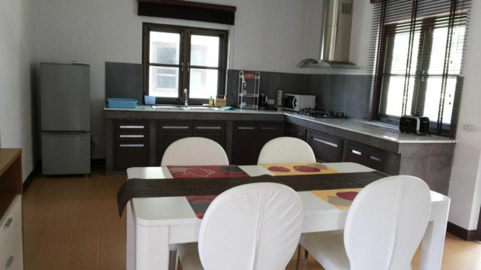 Sunflower Villas Ко Чанг Екстериор снимка