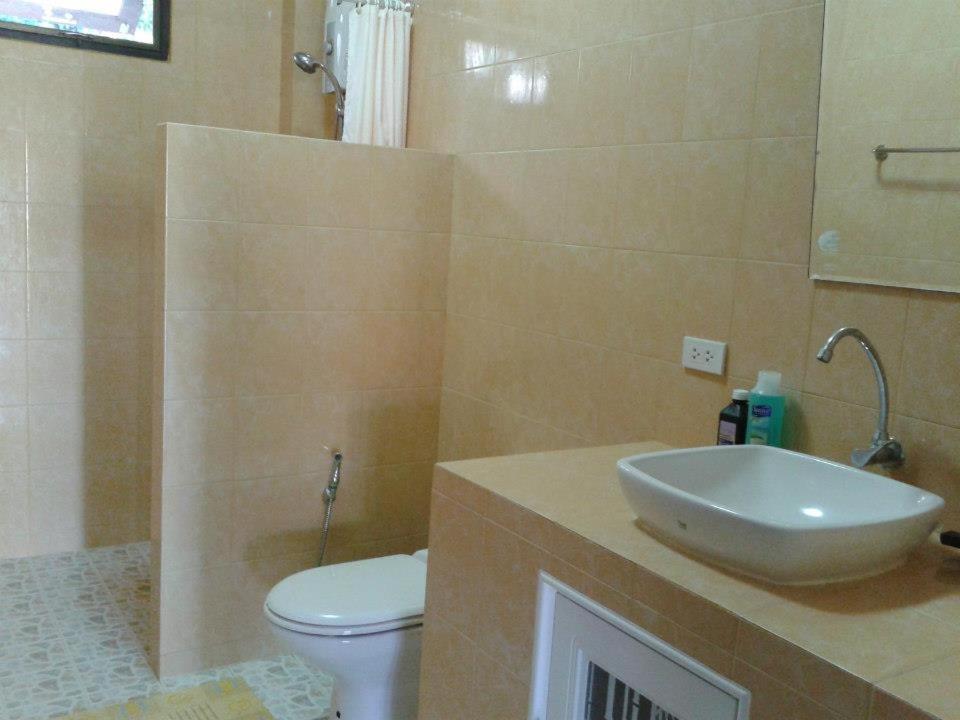 Sunflower Villas Ко Чанг Екстериор снимка