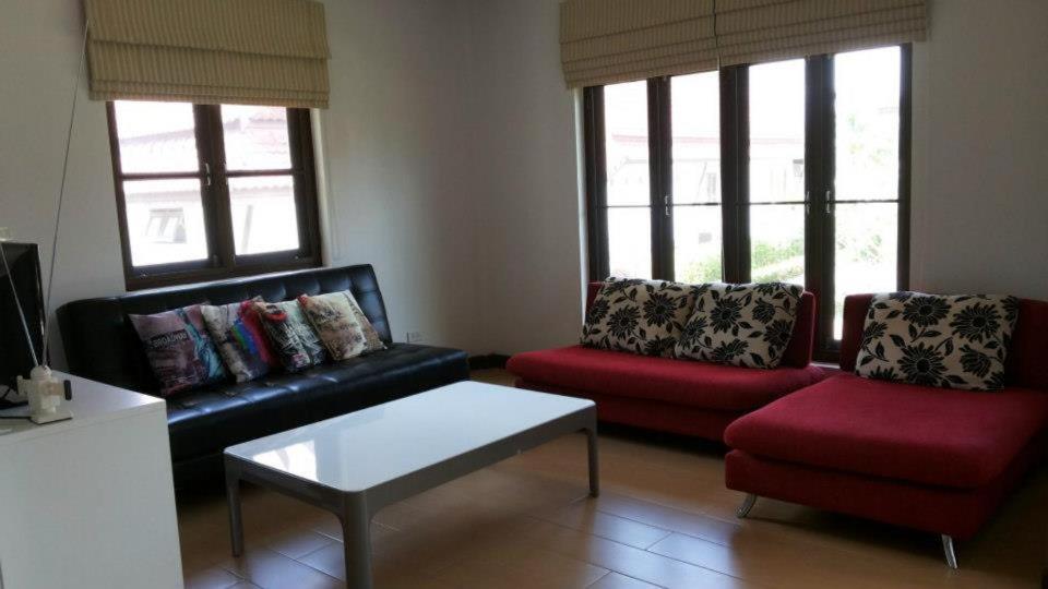 Sunflower Villas Ко Чанг Екстериор снимка