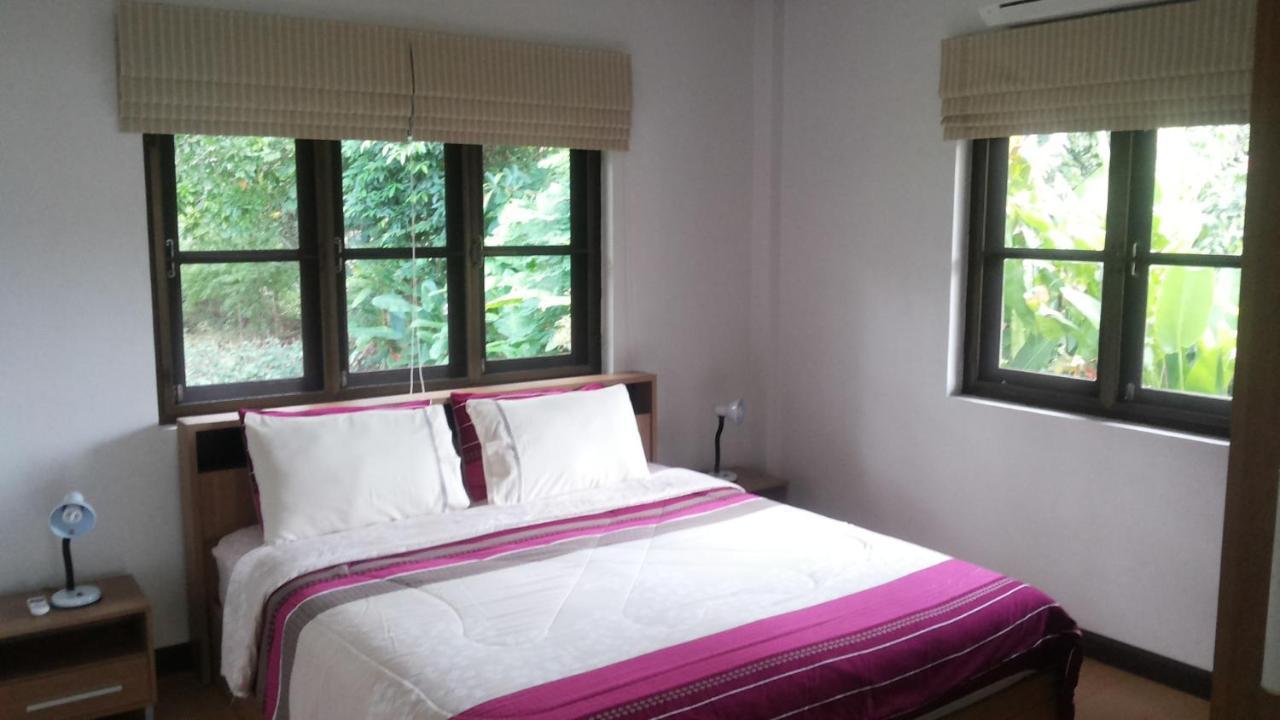 Sunflower Villas Ко Чанг Екстериор снимка