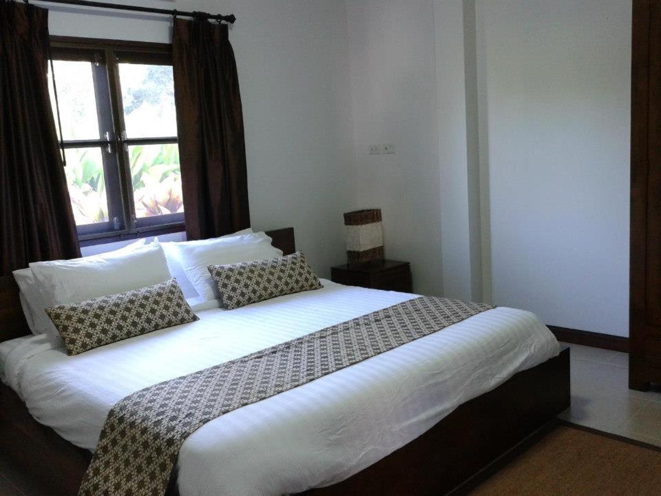 Sunflower Villas Ко Чанг Екстериор снимка