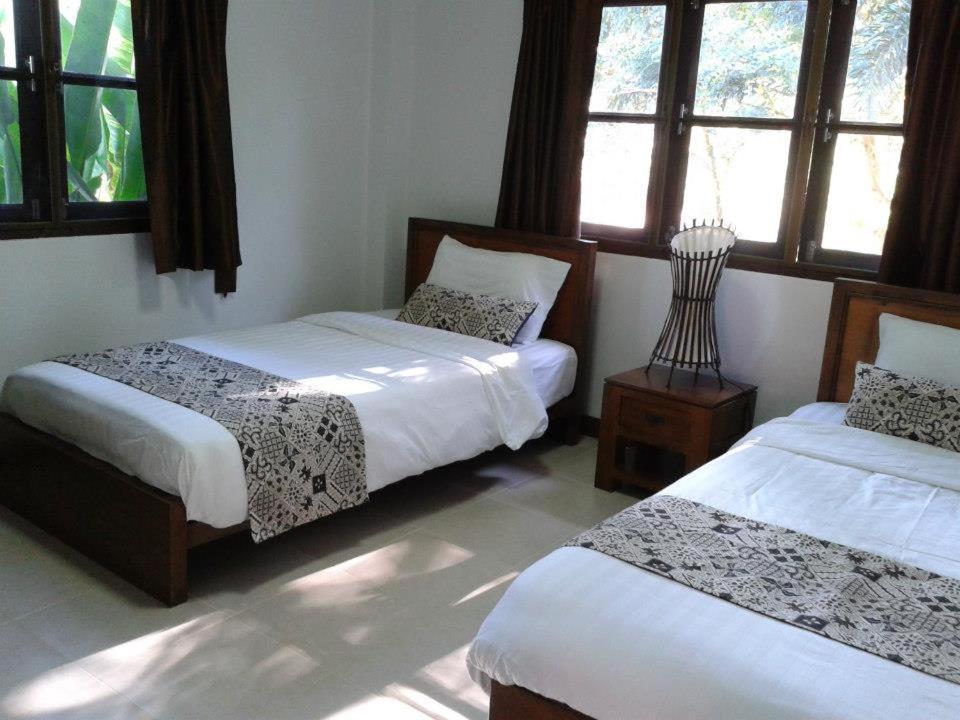 Sunflower Villas Ко Чанг Екстериор снимка